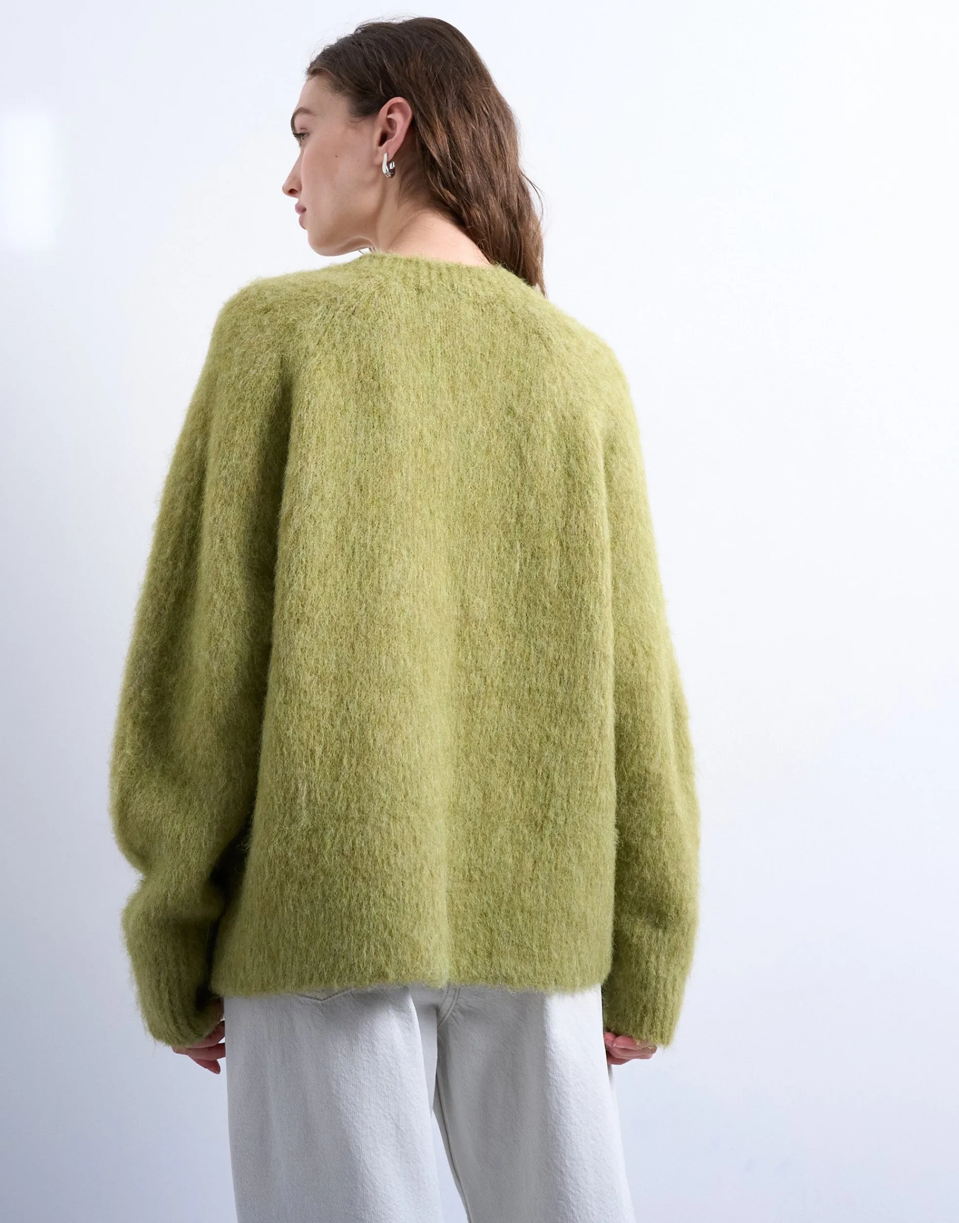 TSKATH Pullover