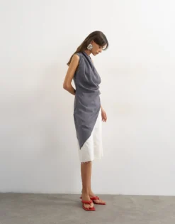 TSKATHRINE Top