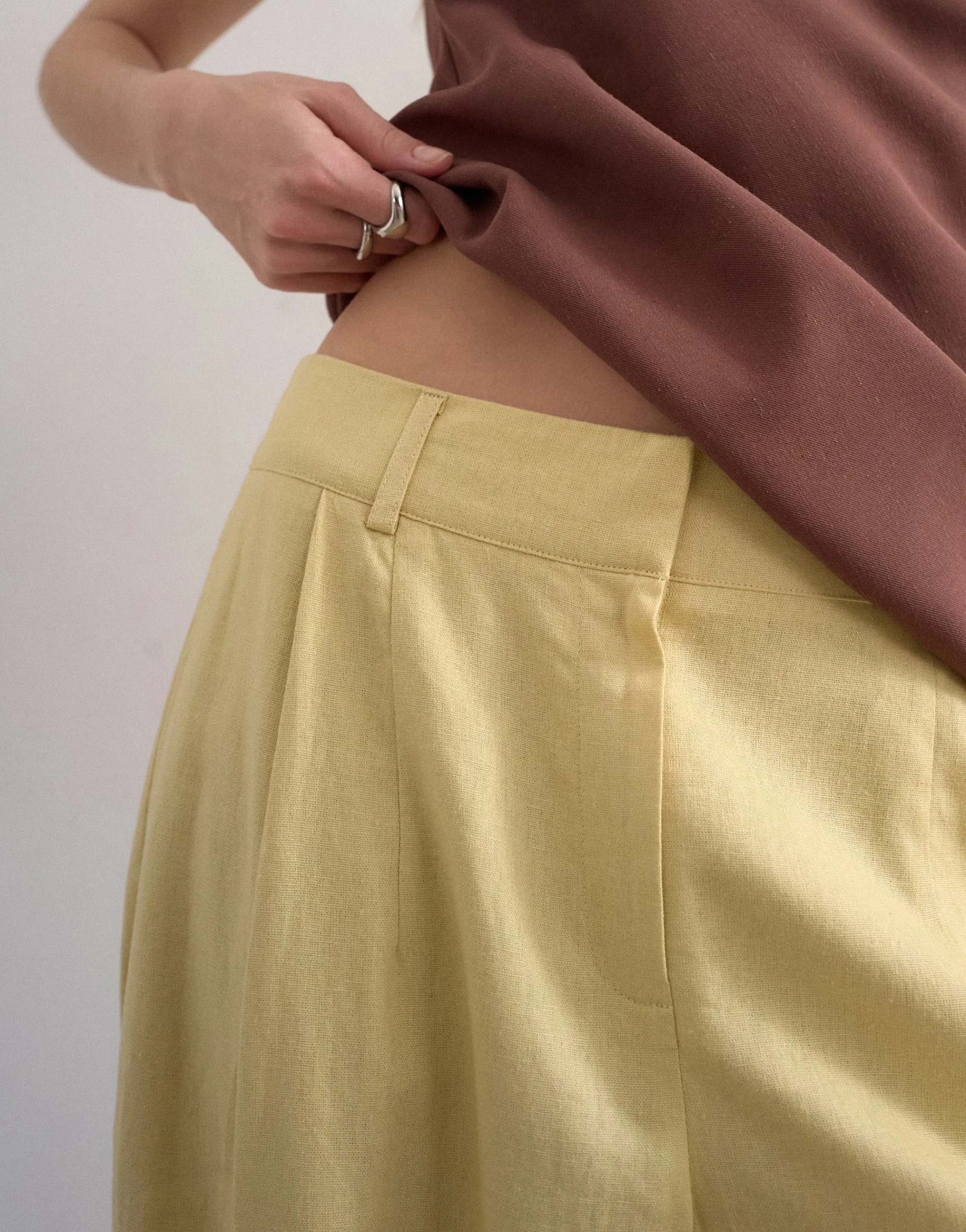 TSKATINA Hose