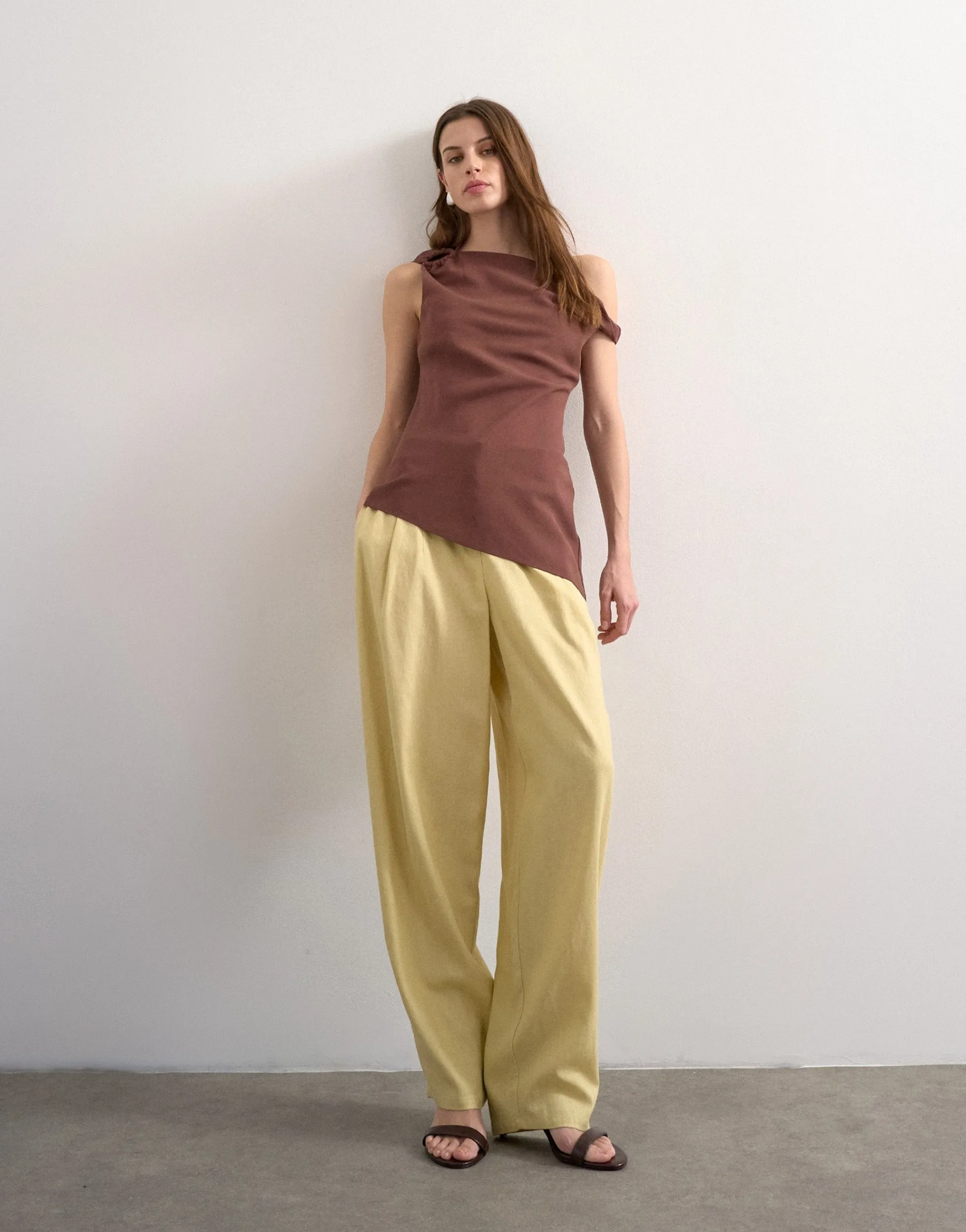 TSKATINA Hose