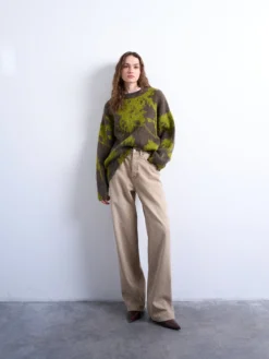 TSKATRINA Pullover