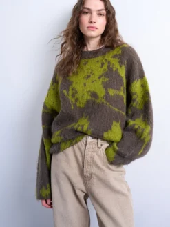 TSKATRINA Pullover