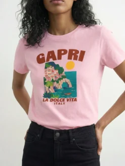 TSKIA T-Shirt