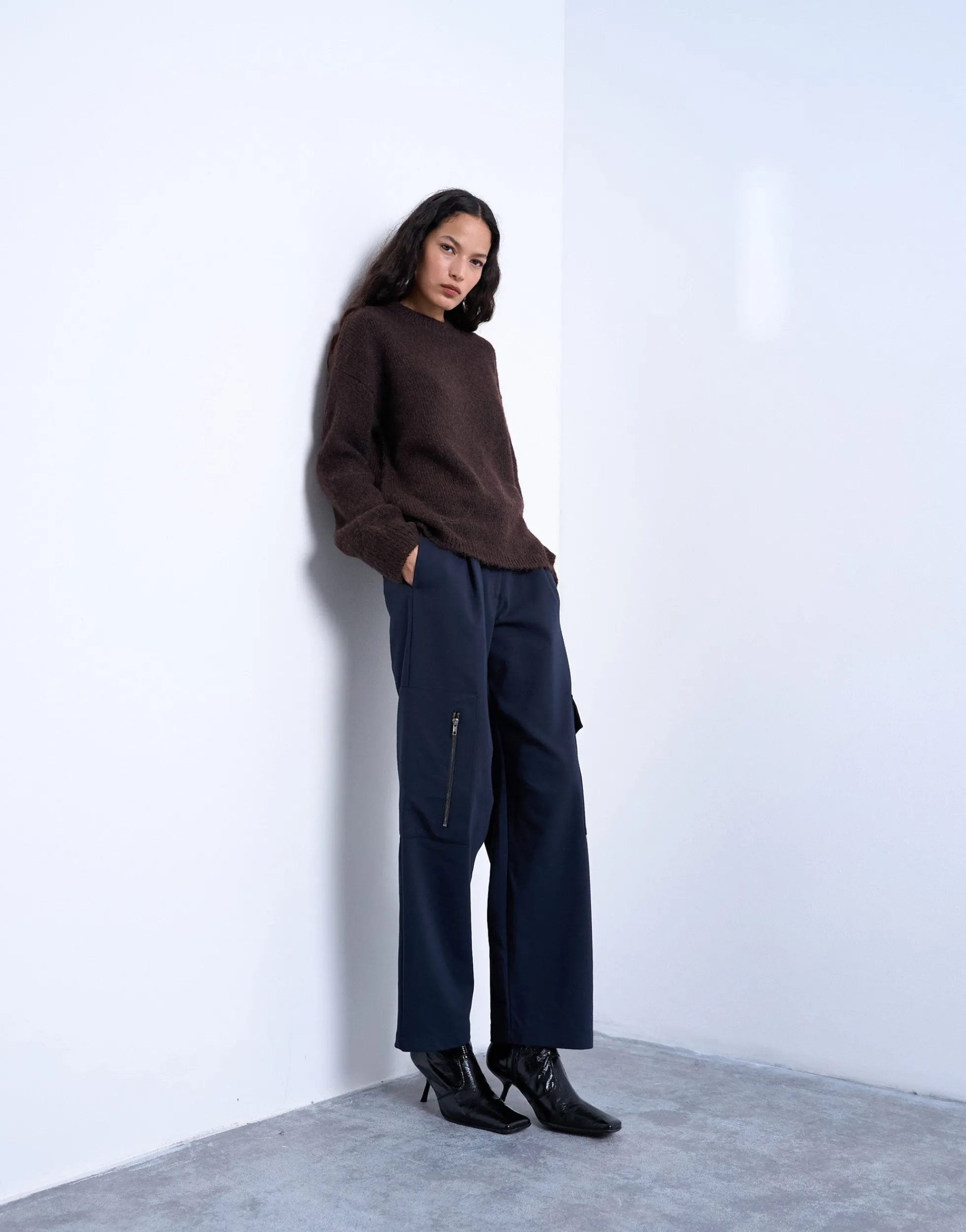 TSKILLE Pullover