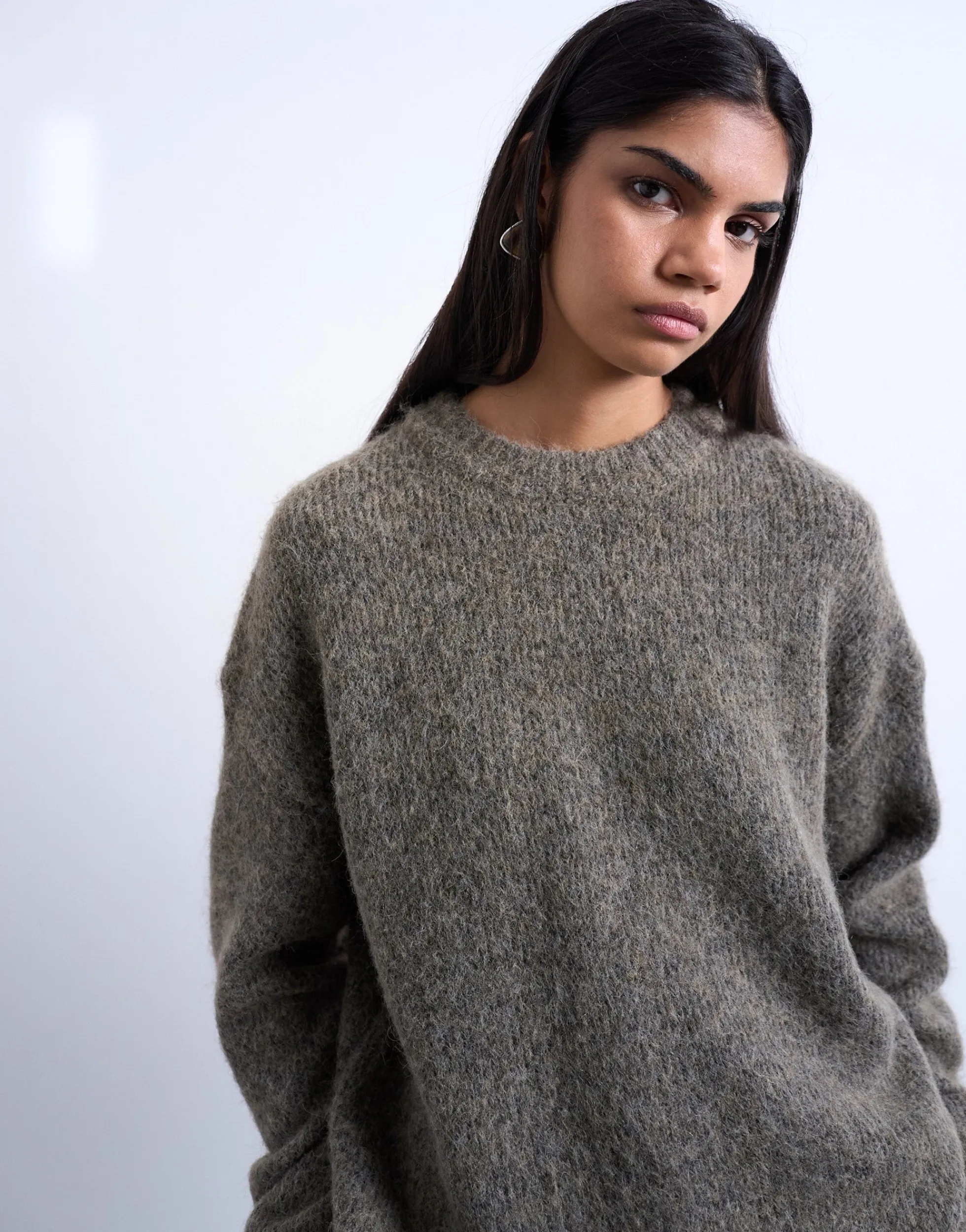 TSKILLE Pullover