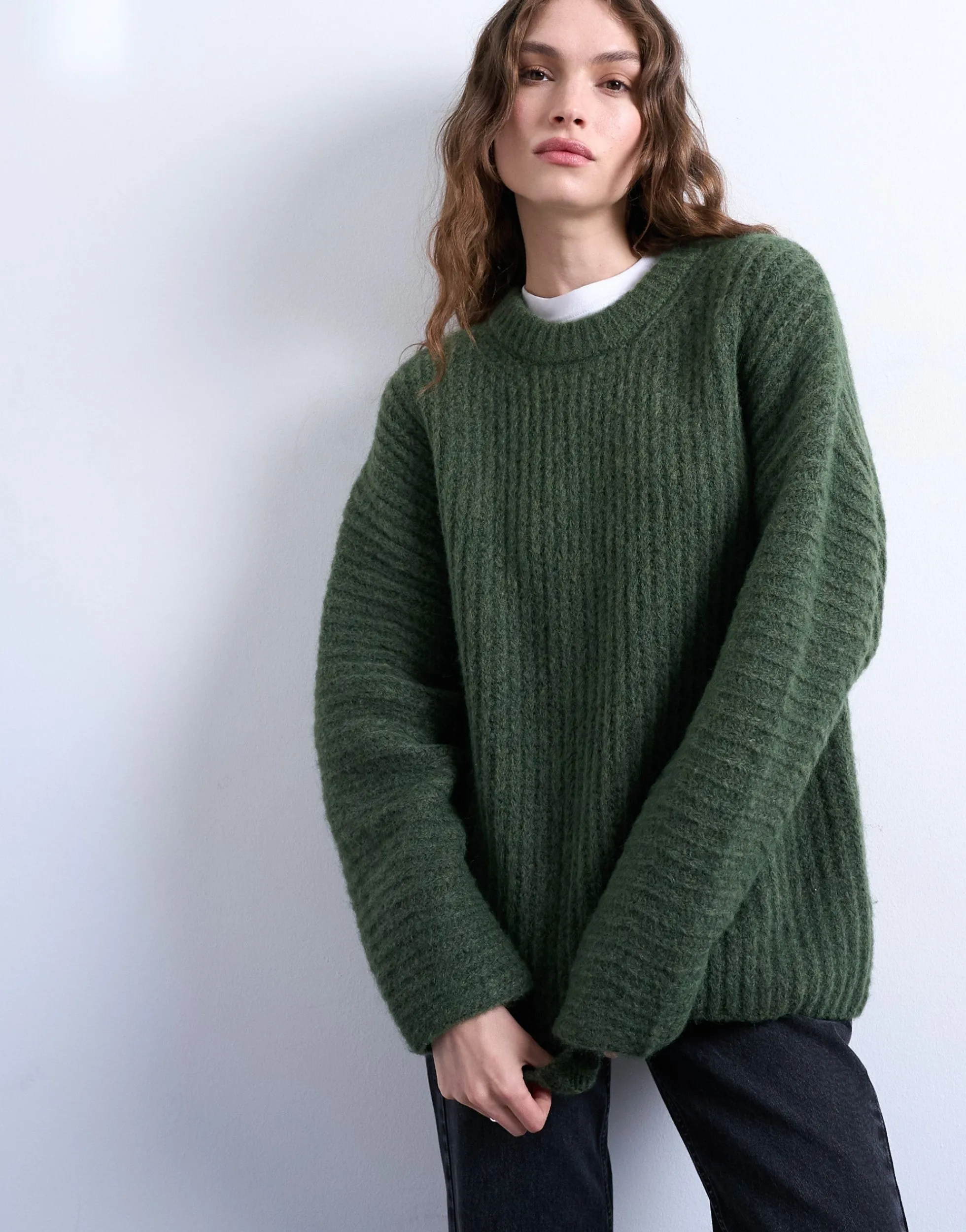 TSKIMMIE Pullover