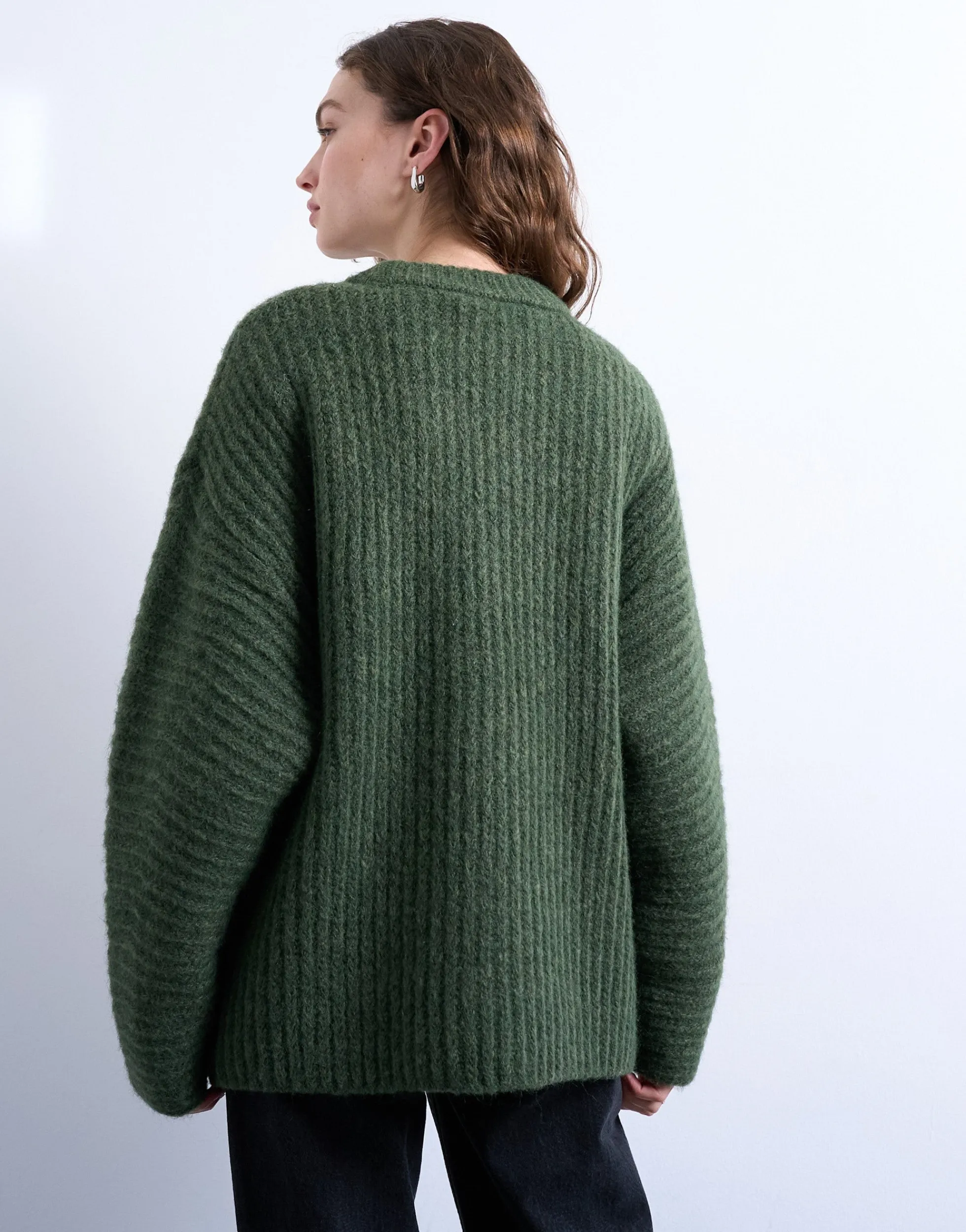 TSKIMMIE Pullover