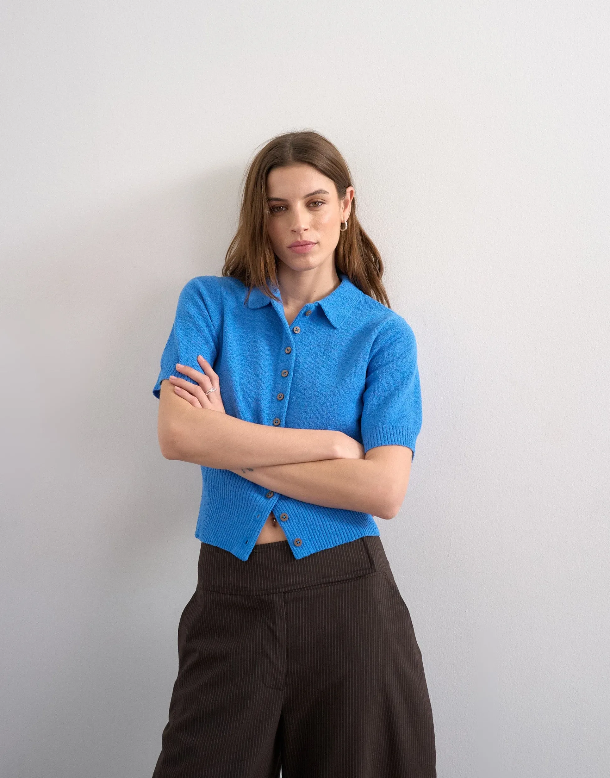 TSKYLIE Pullover