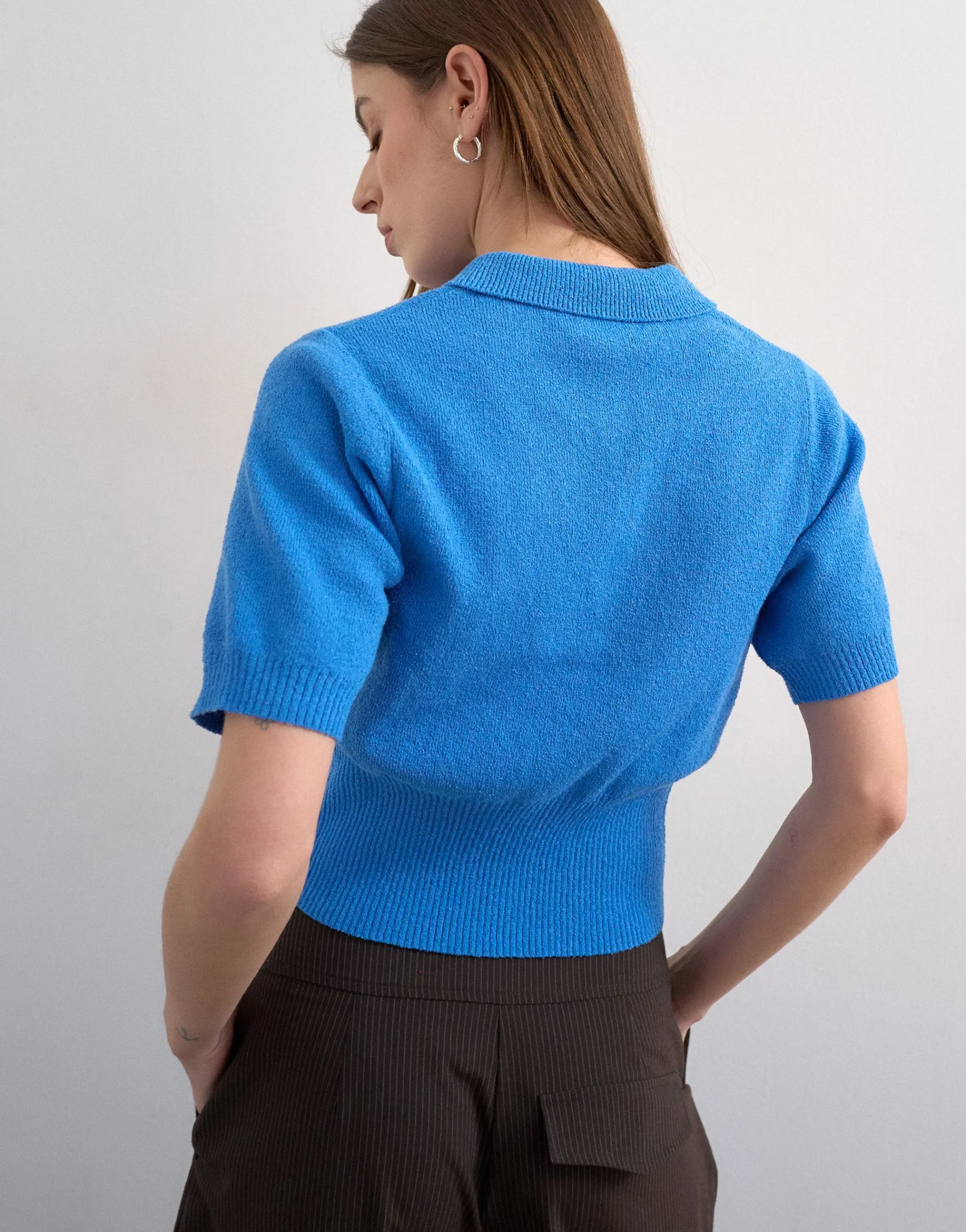 TSKYLIE Pullover