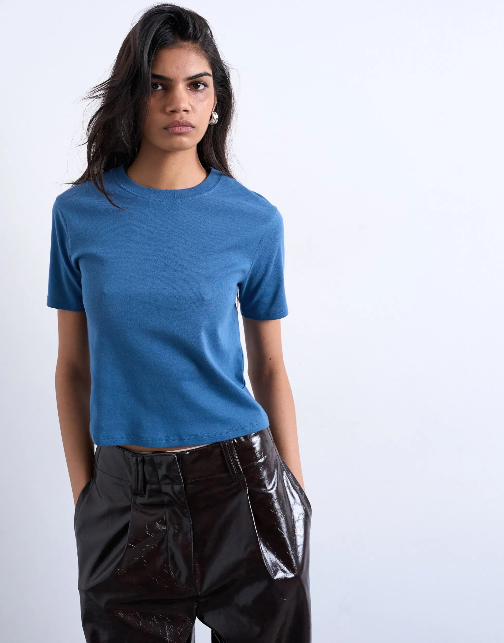 TSLAVA T-Shirt