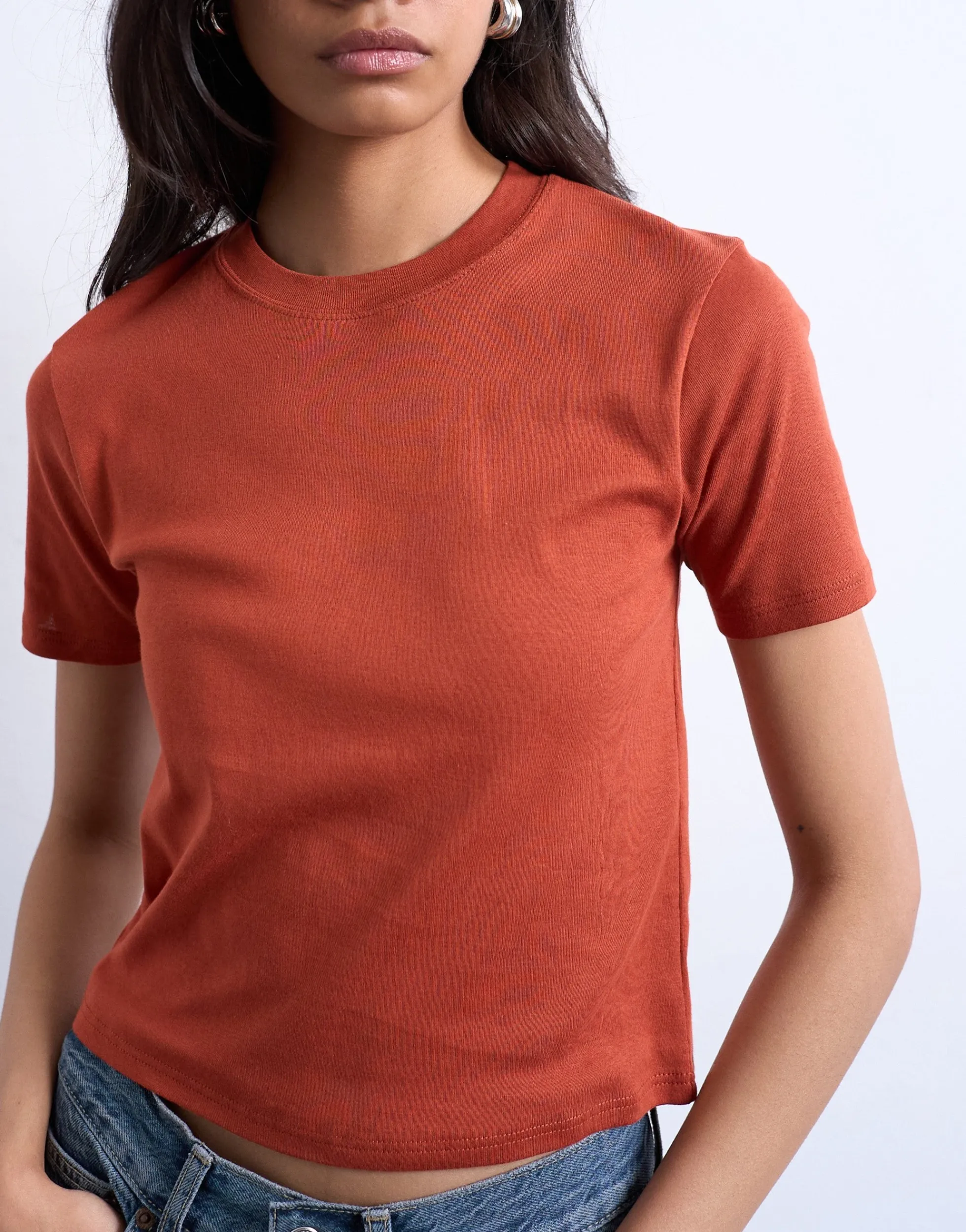 TSLAVA T-Shirt