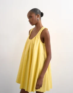 TSLEA Kurzes Kleid