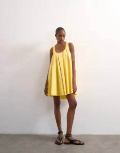 TSLEA Kurzes Kleid