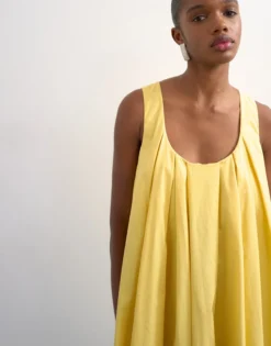 TSLEA Kurzes Kleid