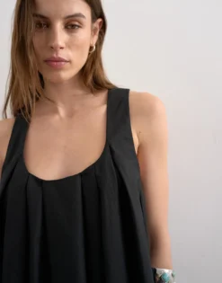 TSLEA Kurzes Kleid