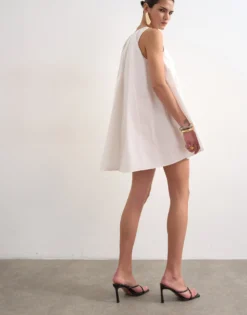 TSLEA Kurzes Kleid