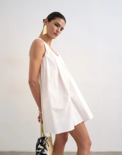 TSLEA Kurzes Kleid