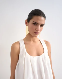 TSLEA Kurzes Kleid