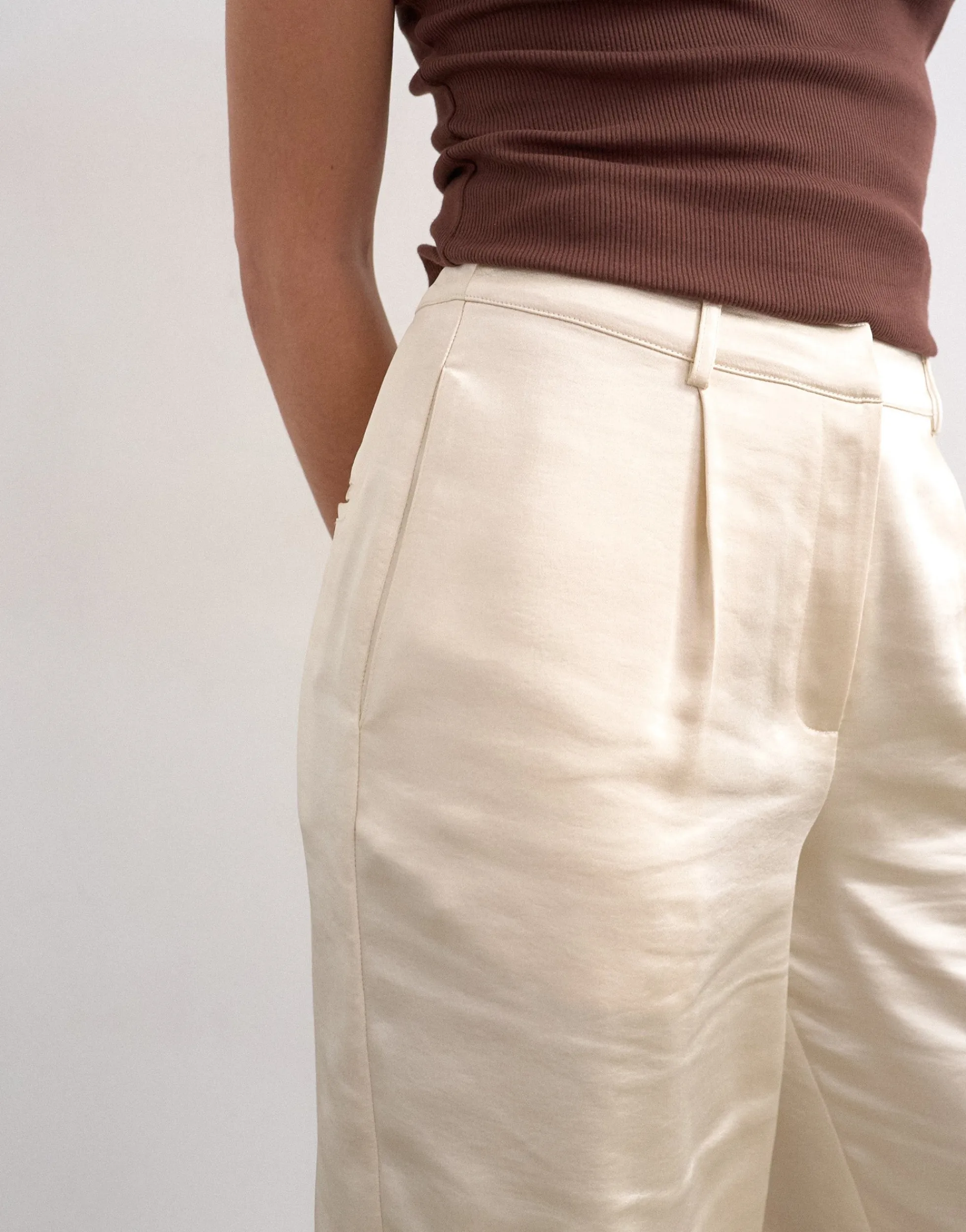 TSLIEKE Bermuda Shorts