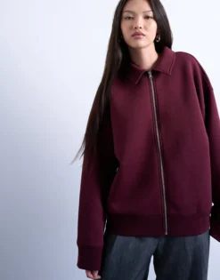 TSLINA Sweatshirt