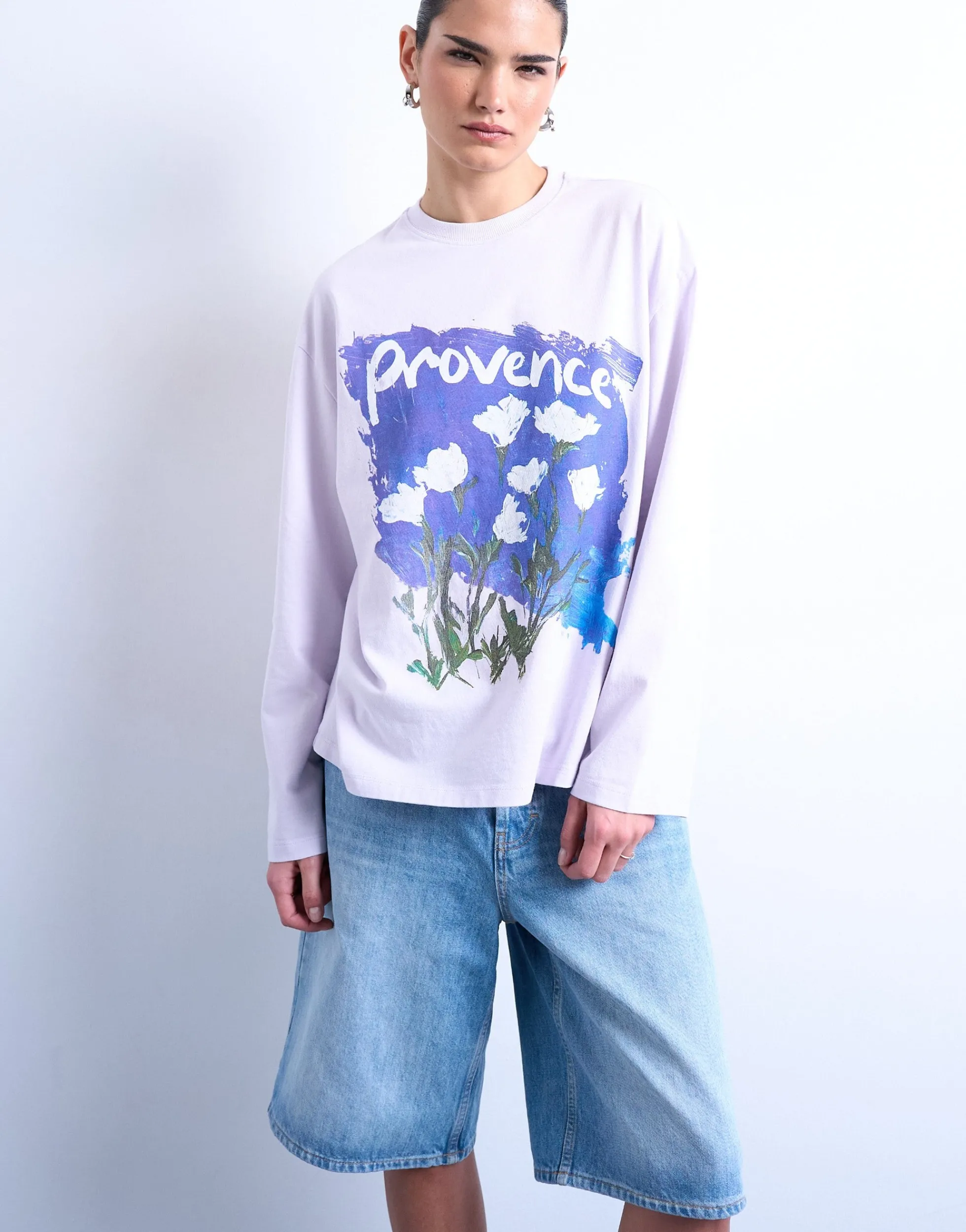 TSLINA T-Shirt