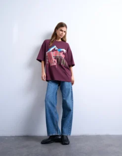 TSLINE T-Shirt
