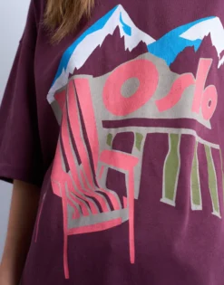 TSLINE T-Shirt