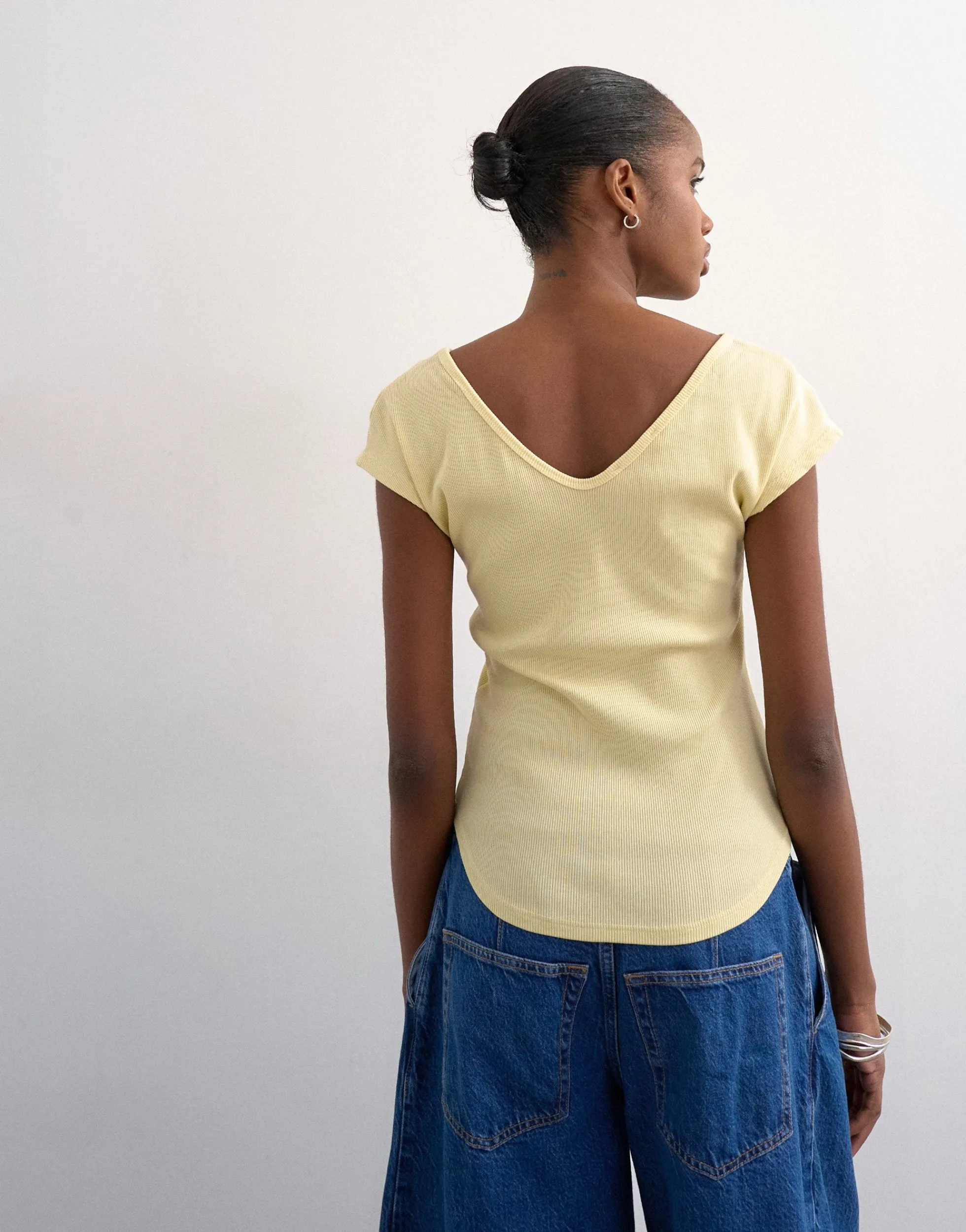 TSLISSY T-Shirt