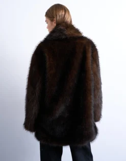 TSLIVA Jacke
