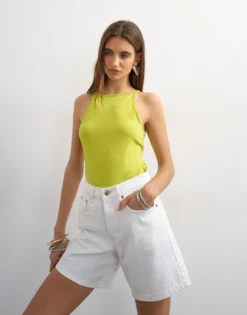 TSLIV Tank-Top