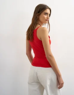 TSLIV Tank-Top