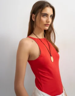 TSLIV Tank-Top