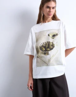 TSLOTTA T-Shirt