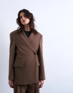 TSLUCY Blazer