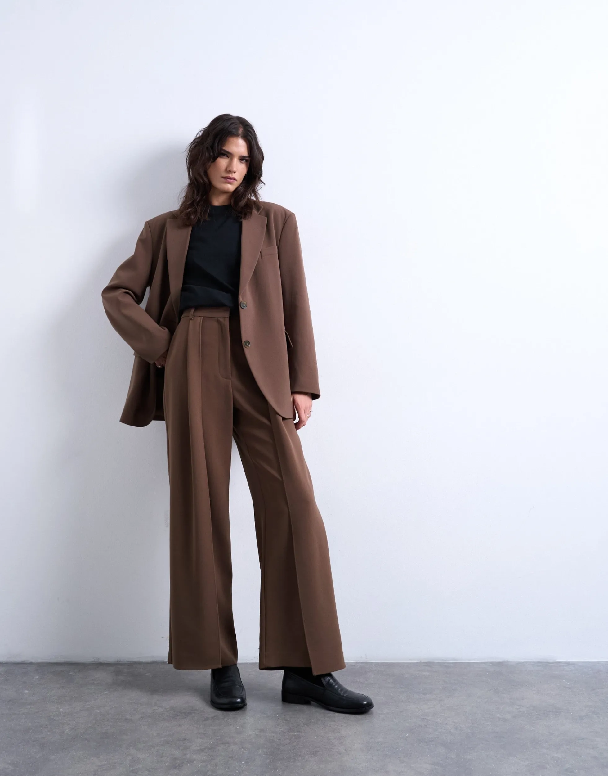 TSLUCY Blazer