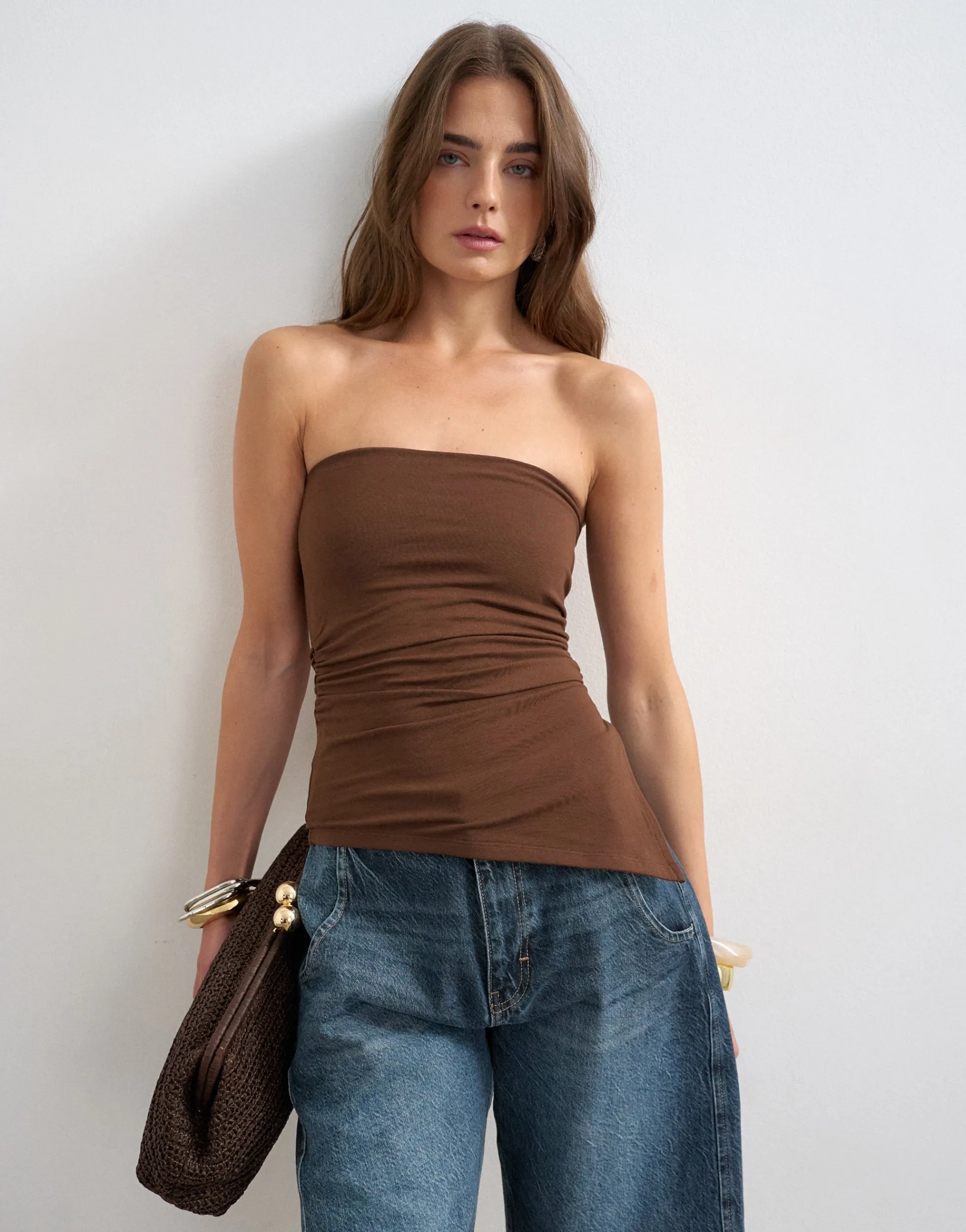 TSMADISON Top