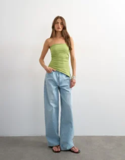 TSMADISON Top
