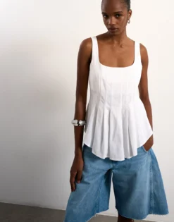 TSMARIAM Top