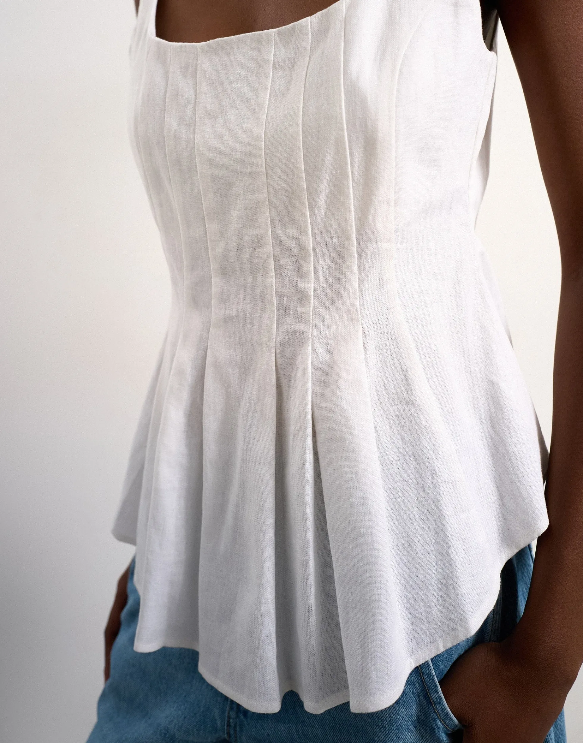 TSMARIAM Top