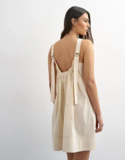 TSMARY Kurzes Kleid