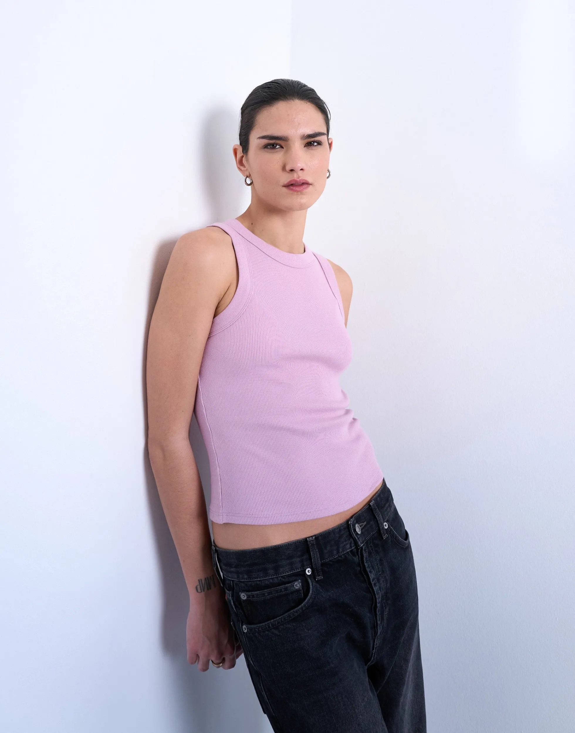 TSMARY Top