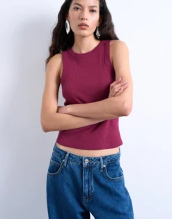 TSMARY Top