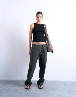 TSMARY Top