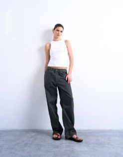 TSMARY Top