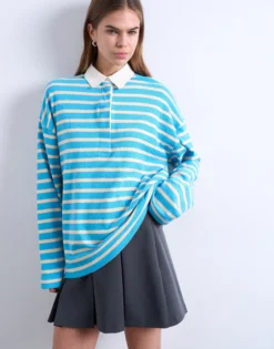 TSMATHILDE Poloshirt