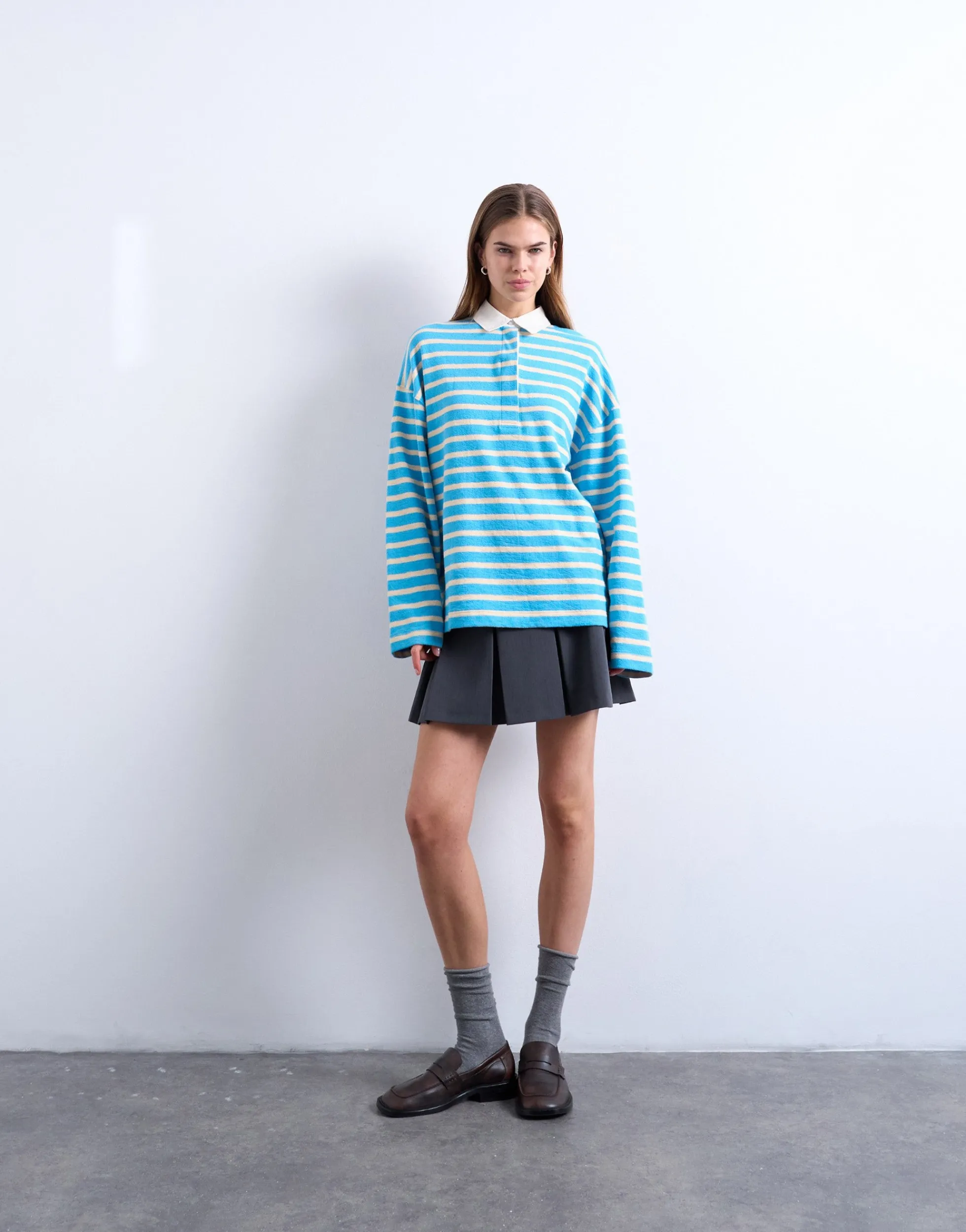 TSMATHILDE Poloshirt