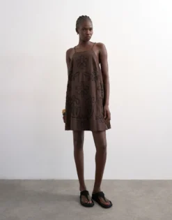 TSMIA Kurzes Kleid