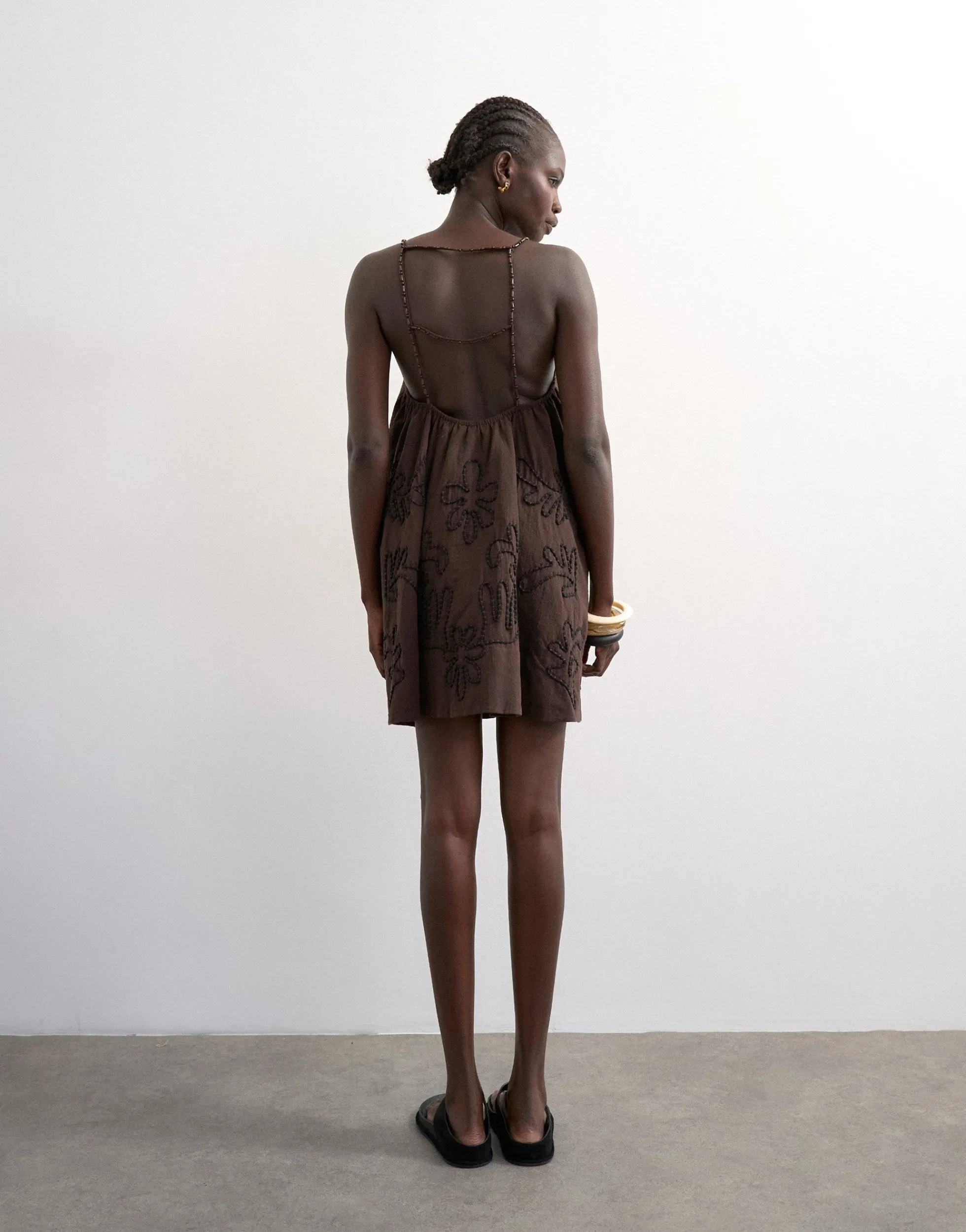 TSMIA Kurzes Kleid