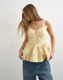 TSMIRANDA Top