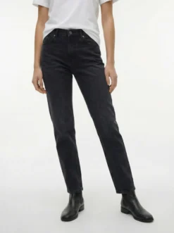 TSMOLLY Hohe Taille Hohe Taille Jeans